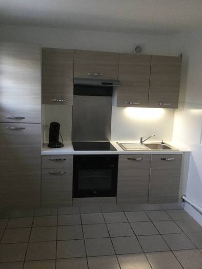Location Appartement Dammartin-En-Goele (77230) 30&nbsp;m² 610&nbsp;&euro;
