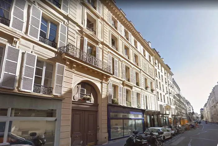 Immobilier Paris 11E 780.000&nbsp;&euro; 55&nbsp;m²