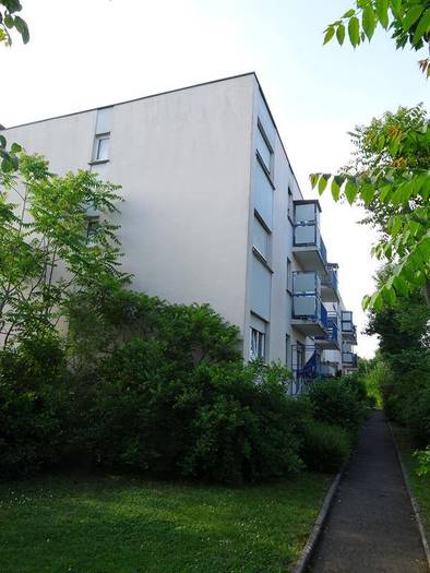 Vente Appartement Kingersheim (68260) 84&nbsp;m² 120.000&nbsp;&euro;