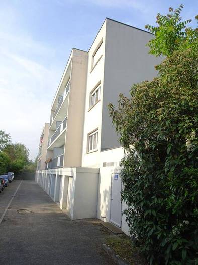 Vente Appartement Kingersheim (68260)