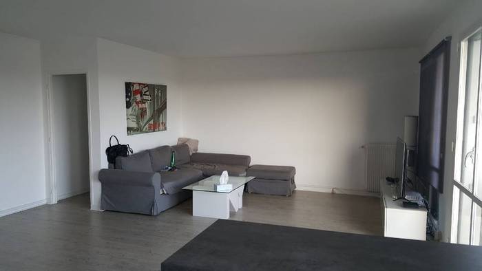 Vente Appartement Soisy-Sous-Montmorency (95230) 62&nbsp;m² 220.000&nbsp;&euro;