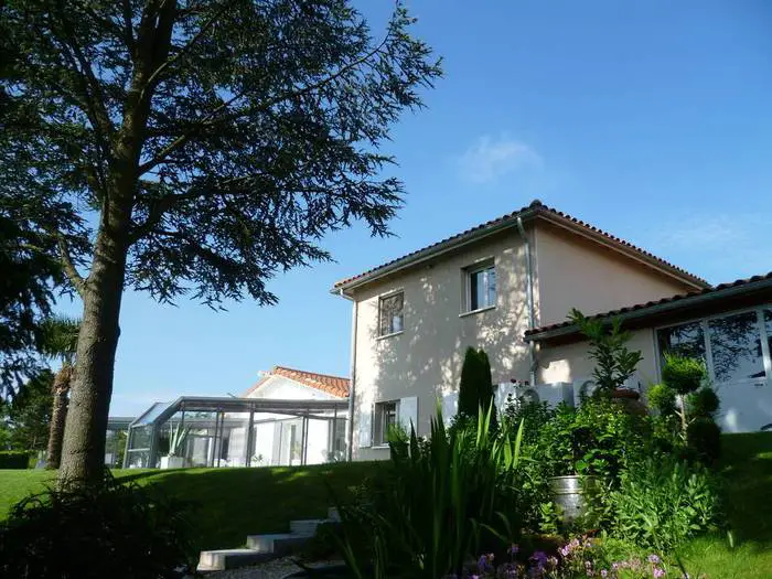 Maison 830.000&nbsp;&euro; 200&nbsp;m² Poleymieux-Au-Mont-D'or (69250)