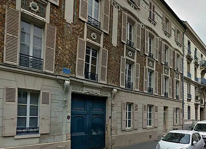 Vente Appartement Versailles (78000) 14&nbsp;m² 135.000&nbsp;&euro;
