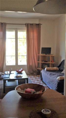 Vente Appartement Aix-En-Provence (13)