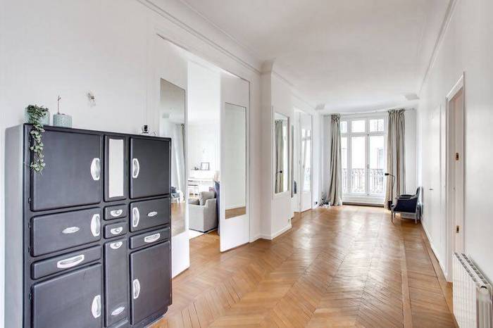 Appartement Paris 18E 1.690.000&nbsp;&euro;