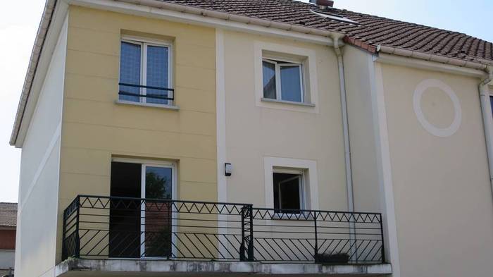 Vente Appartement Roissy-En-Brie (77680) 58&nbsp;m² 206.000&nbsp;&euro;