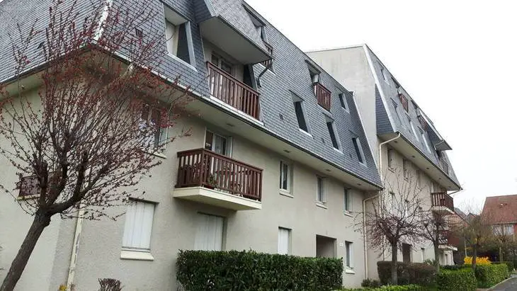 Vente Appartement Touques (14800) 67&nbsp;m² 155.000&nbsp;&euro;