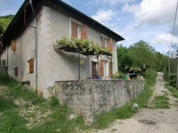 Location Maison Quaix-En-Chartreuse (38950)