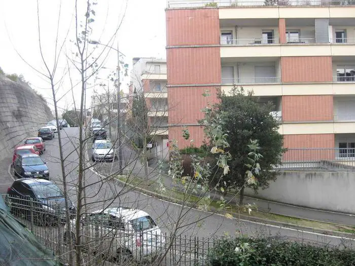 Appartement 195.500&nbsp;&euro; 68&nbsp;m² Toulouse (31)