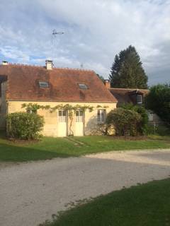 Location Maison Saint-Jean-Aux-Bois (60350) 50&nbsp;m² 690&nbsp;&euro;