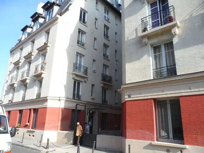 Vente Appartement Paris 18E 20&nbsp;m² 158.000&nbsp;&euro;