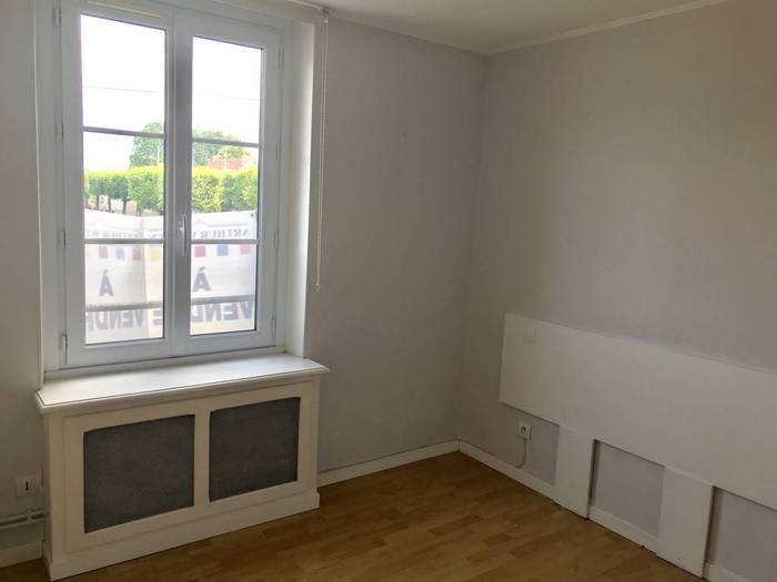 Vente immobilier 120.000&nbsp;&euro; Chambly (60230)