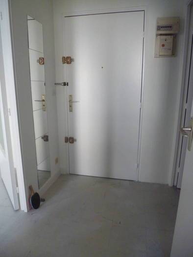 Location immobilier 525&nbsp;&euro; Tours (37)