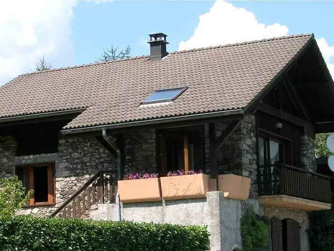 Vente Maison Saint-Remy-De-Maurienne (73660) 137&nbsp;m² 284.000&nbsp;&euro;