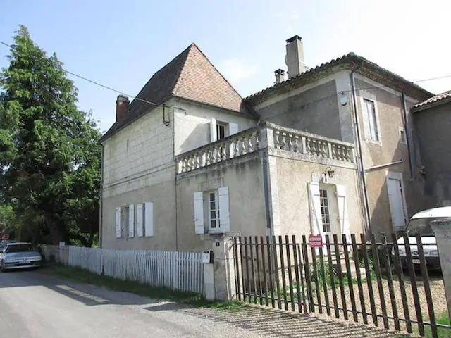 Maison Saint-Front-De-Pradoux (24400) 250.000&nbsp;&euro;