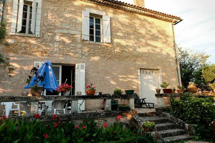 Vente Maison Saint-Front-De-Pradoux (24400)