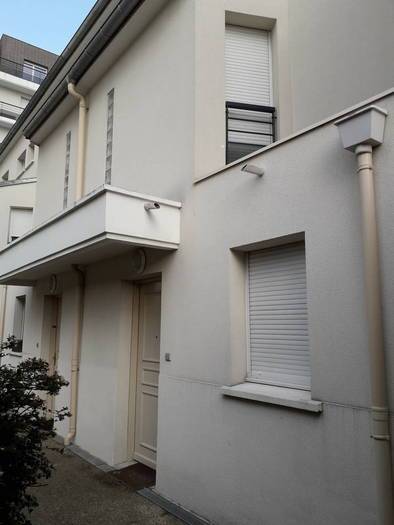 Location immobilier 1.560&nbsp;&euro; Bois-Colombes (92270)