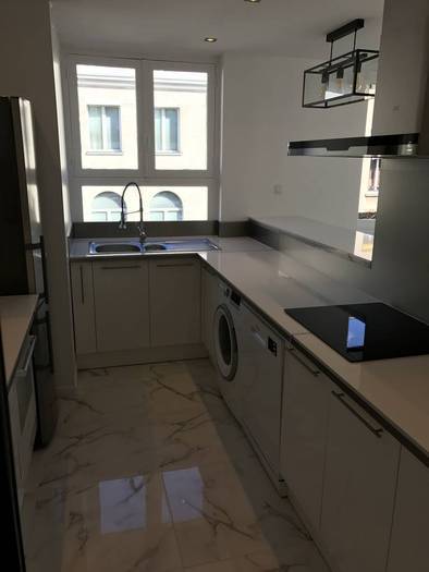 Appartement Neuilly-Sur-Seine (92200) 835.000&nbsp;&euro;