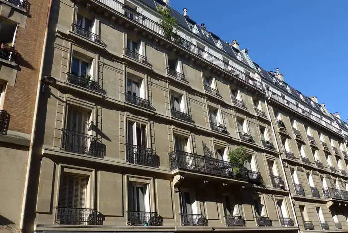 Vente Appartement Paris 17E 80&nbsp;m² 1.080.000&nbsp;&euro;
