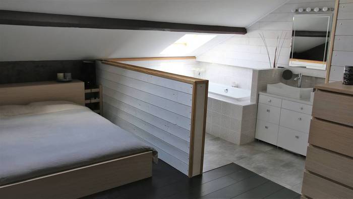 Appartement 135.000&nbsp;&euro; 115&nbsp;m² Amberieu-En-Bugey (01500)