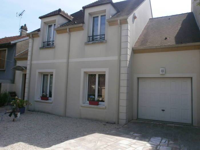 Vente Maison Gournay-Sur-Marne (93460)