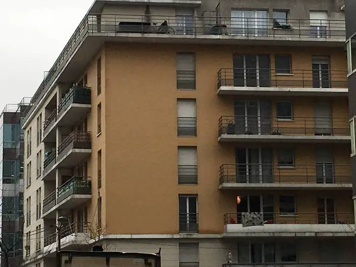 Vente Appartement Saint-Ouen (93400) 57&nbsp;m² 319.000&nbsp;&euro;