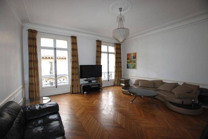 Location Appartement Paris 8E 180&nbsp;m² 5.240&nbsp;&euro;