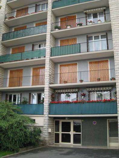 Vente Appartement Viry-Chatillon (91170) 70&nbsp;m² 167.000&nbsp;&euro;