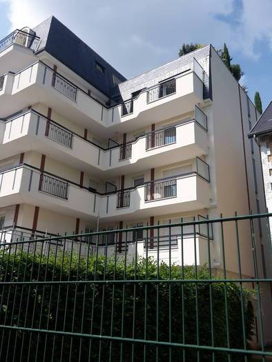 Vente Appartement Le Plessis-Trevise (94420) 47&nbsp;m² 185.000&nbsp;&euro;