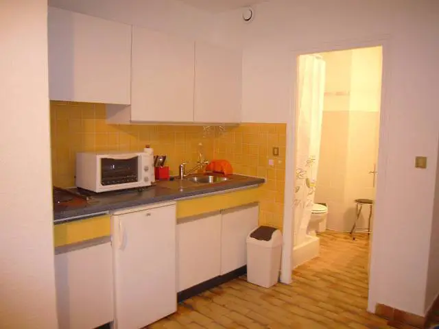 Location Appartement Mauguio (34) 25&nbsp;m² 450&nbsp;&euro;