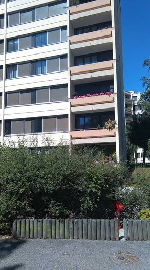 Vente Appartement Montigny-Le-Bretonneux (78180)