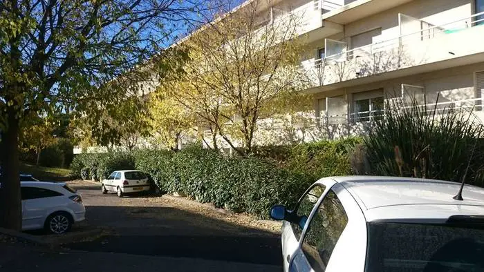 Vente Appartement Montpellier (34) 50&nbsp;m² 122.000&nbsp;&euro;