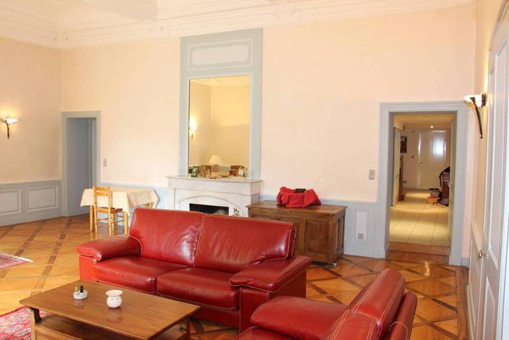 Appartement Chambery (73000) 395.000&nbsp;&euro;