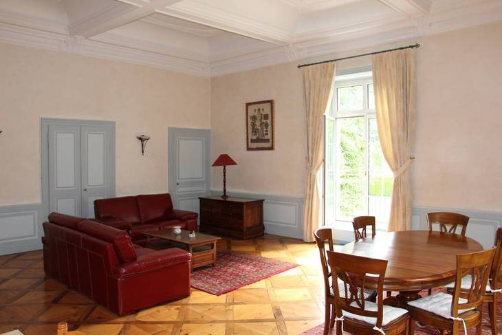 Vente immobilier 395.000&nbsp;&euro; Chambery (73000)
