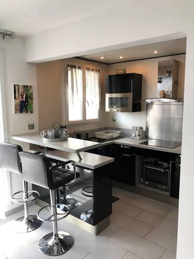 Vente Appartement Les Pavillons-Sous-Bois (93320) 44&nbsp;m² 149.000&nbsp;&euro;