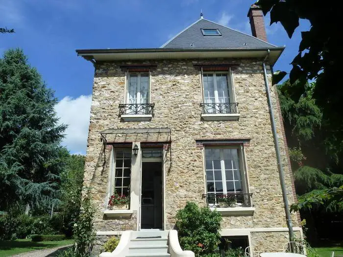 Vente Maison Eaubonne (95600)