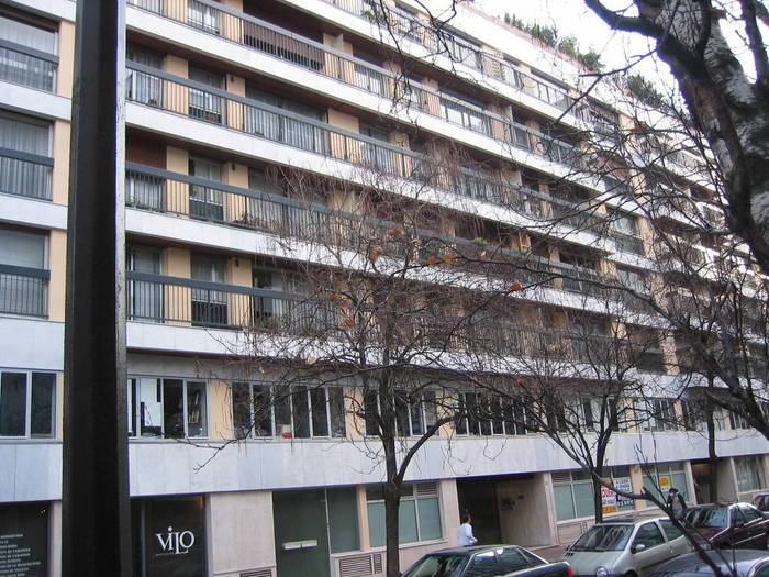 Vente Appartement Paris 15E 31&nbsp;m² 310.000&nbsp;&euro;