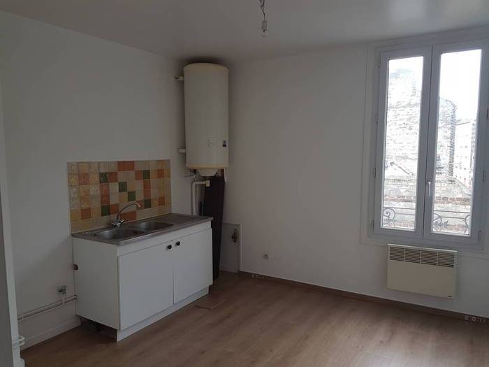 Location Appartement Le Havre (76)