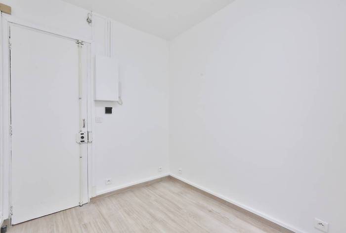 Appartement 8&nbsp;m²