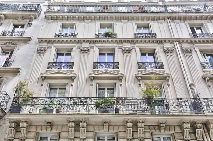 Vente Appartement Paris 9E 8&nbsp;m² 99.500&nbsp;&euro;