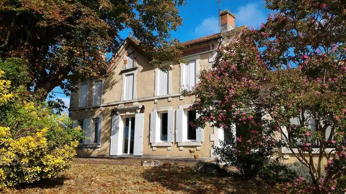 Vente Maison Le Pizou (24700)