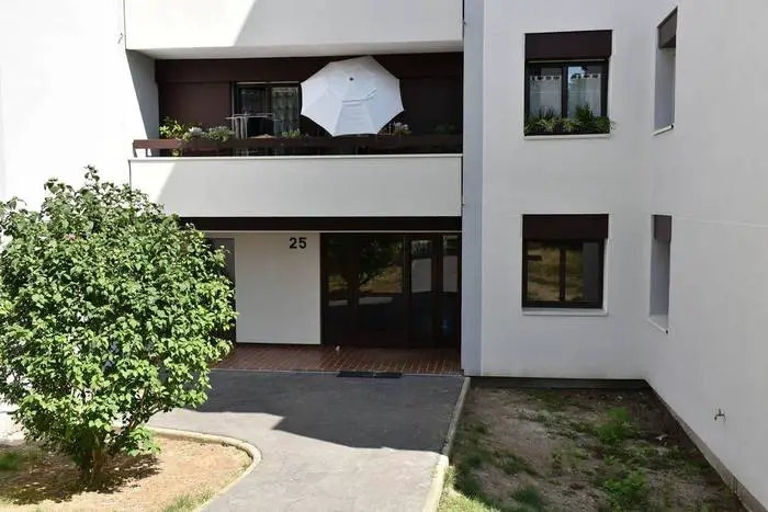 Vente Appartement Le Coudray-Montceaux (91830)