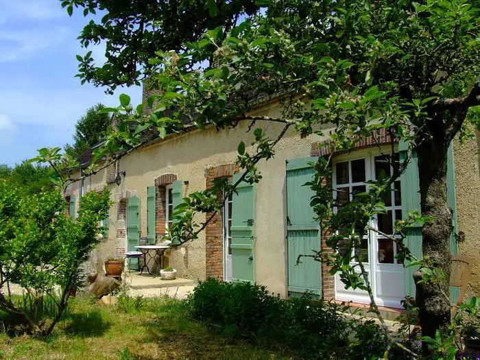 Vente Maison Egriselles-Le-Bocage (89500)
