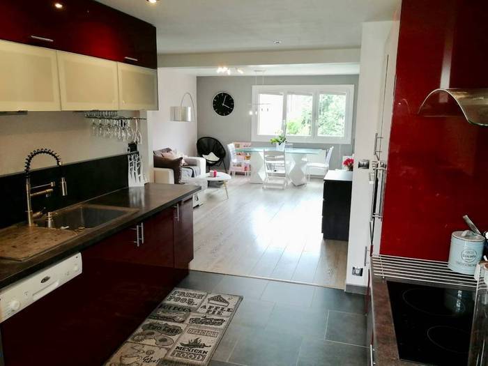 Vente Appartement Montpellier (34) 70&nbsp;m² 195.000&nbsp;&euro;