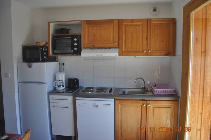 Vente Appartement Devoluy (05250)
