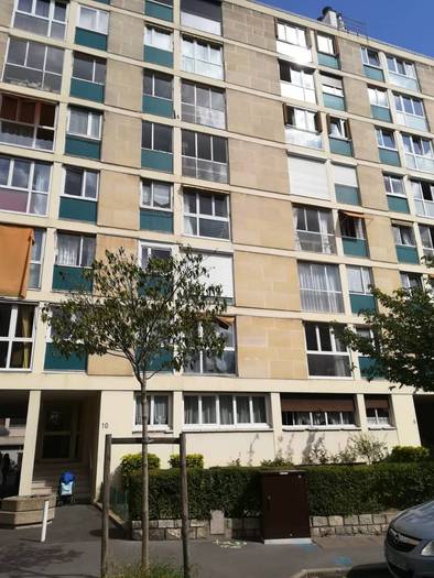 Appartement 420.000&nbsp;&euro; 56&nbsp;m² Vincennes (94300)