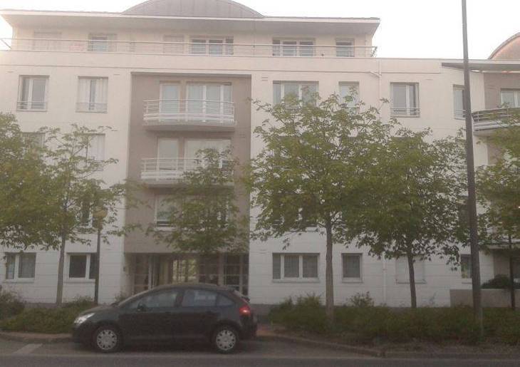 Vente Appartement Orleans (45) 50&nbsp;m² 100.000&nbsp;&euro;