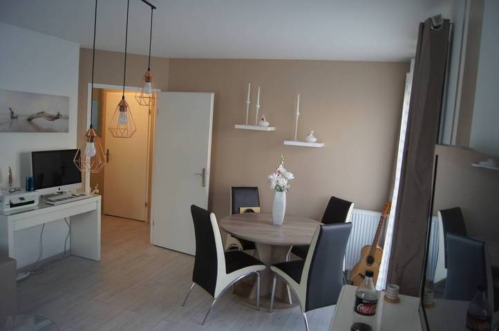 Vente Appartement Le Blanc-Mesnil (93150)