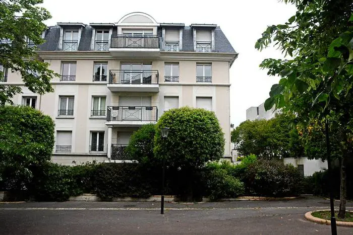 Vente Appartement La Garenne-Colombes (92250) 46&nbsp;m² 325.000&nbsp;&euro;
