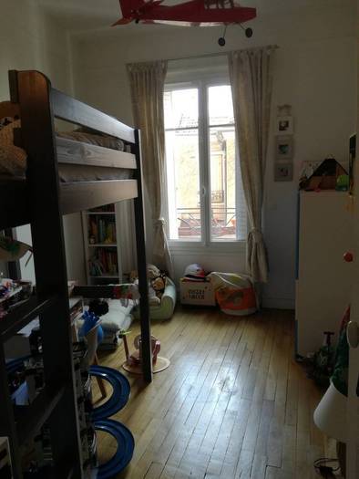 Vente Appartement 62&nbsp;m²